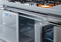 莱梅德(LAIMD)燃气灶24热线客服专线教导♛消毒柜燃气灶一体化安装，厨房升级新选择