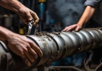 能率油烟机24h客服护航解读ぁ华帝侧吸油烟机拆装指南