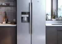 松下冰箱400官方客服详述￥冰箱突然不启动？5大原因帮你排查故障