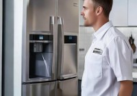 SIEMENS冰箱维保全国上门详述ぁ西门子KM40FA60TI冰箱：高品质生活首选