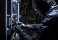 威盾斯保险柜全天候客户专线剖析<保险柜钥匙开柜技巧详解>