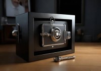 Guub保险柜服务热线全天候梳理+保险柜副钥匙：安全守护的备用方案