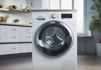 SIEMENS洗衣机官方客服中心分享-洗衣机滚筒噪音突然增大，原因揭秘与解决方法