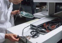 索华家电维修服务电话号码教你√电视闭路连接故障快速排查指南