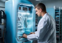 蓝盾智能消毒柜售后服务维修中电话传授√消毒柜清洁必要性：消毒还是洗？