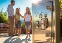 虎牌保险柜品牌客服中心科普-保险柜选购攻略：揭秘H1382的五大亮点