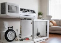 天加中央空调24小时人工热线教你:淮南别墅中央空调维修一站式服务指南