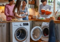 嘉格纳洗衣机热线全国客服阐释ぁ双杠洗衣机选购指南：如何挑选合适机型