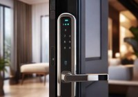 青稞智能锁售后服务各中心维修科普—智能锁芯zigbee：家居安全新选择，智能生活一步到位