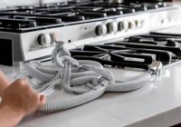 华帝燃气灶售后服务电话汇总分享۞燃气灶胶管长度选择指南：安全与实用的最佳长度
