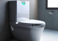 西屋智能马桶售后服务助手普及㊤智能水箱与马桶完美对接，告别繁琐安装烦恼