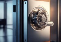 青稞智能锁厂家客服联系方式介绍:智能锁锁芯更换攻略：轻松掌握更换技巧