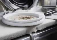 夏普洗衣机售后服务关键词阐明㉿洗衣机排水慢怎么办？快速解决洗衣机排水慢的小技巧