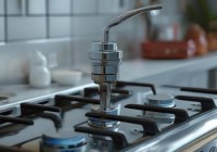 莱梅德(LAIMD)燃气灶预约热线咨询分析（燃气灶单嘴阀门位置详解）