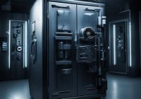 协力保险柜全国上门客服热线剖析☜浙江铁皮保险柜系列：安全守护，专业定制