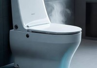 东芝智能马桶上门快修服务阐明-TOTO智能马桶电门：舒适生活新选择
