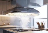 老板油烟机品牌上门修客服热线教你㊤江苏新风家用油烟机风帽：轻松解决厨房油烟问题