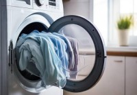 小天鹅洗衣机400售后无忧普及☜洗衣机烘干机：告别潮湿，尽享干爽生活