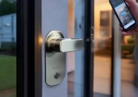 青稞智能锁24小时热线解释㊣宜昌智能锁总经销：安全便捷生活首选