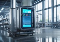 长菱热水器空气能维修快线分解+空气能显示保护水泵：节能环保的智能选择