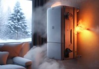 乐天壁挂炉400总部服务热线讲解↑燃气壁挂炉水排气处理技巧全解析