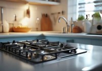 奥田燃气灶400售后客服专线解释【燃气灶放置在厨房的优缺点分析】