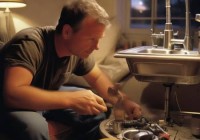 伊莱克斯洗衣机专享客服中心传授@洗衣机排水管如何轻松打开？