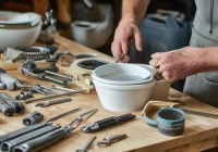 圣托玛斯智能马桶客服热线畅通解读☜樱花智能马桶安装与使用教程：轻松掌握操作技巧