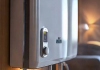 厦贝壁挂炉保售后热线预约解读+壁挂炉电脑板图解：详解结构与功能解析