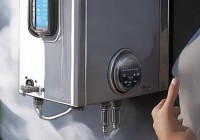 华尔顿壁挂炉今日客服热线讲解㉿冷凝壁挂炉热水问题处理指南