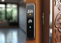 荣事达智能指纹锁400统一客服分析ぁ指纹锁重置方法详解：轻松解决锁具故障