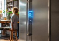 根德(grundig)冰箱全国免费报修热线交流♛冰箱冷藏温度设置攻略：如何保鲜食物更健康？