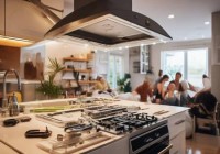 方太油烟机人工400热线剖析&亮厨抽油烟机拆卸教程：轻松学会快速拆装方法