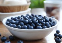 松下冰箱预约客服分解♛蓝莓放冰箱能保存多久？教你正确保存方法