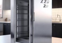 神将消毒柜客服全国热线解说，钛金消毒柜228：高效杀菌，守护家庭健康之选