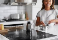 普森集成灶售后热线全国联网分享↑集成灶清洁小窍门：日常擦洗无忧