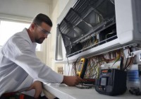 科龙空调售后服务网点联络处教大家あ中央空调夜间不制冷？原因排查及解决方案