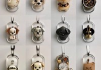 美菱指纹锁附近上门维修电话普及♫指纹锁装饰饰品挂件——时尚家居新宠