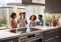 欧门集成灶维修电话全国报修传授『厨房集成灶选购攻略：告别选购难题，轻松选对好灶具』