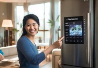 东芝冰箱全国统一服务电话解读♫松下冰箱温度调节技巧详解