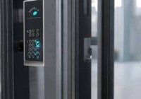 东控防盗门全国报修预约讲解-精武防盗门：安全守护，品质生活首选