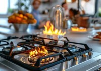 年代燃气灶客服热线通道讲解%燃气灶双灶猛火，美菱品牌引领烹饪新潮流