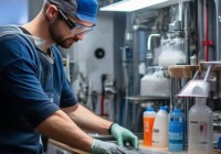 史麦斯(ShimaiSi)壁挂炉维修人工客服分享+壁挂炉水路改造指南：轻松提升使用体验