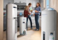 万家乐热水器全天候维修服务分析，热水器里的数字奥秘：反着的3和1，揭秘热水器选购技巧