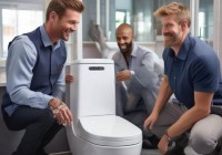 井奈智能马桶客服热线中心介绍,法恩莎智能马桶安装体验：舒适生活新选择