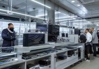 好家金盾电视机维服务网点梳理↑电视机维修达人教你轻松搞定雷人故障