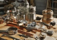 小松鼠壁挂炉品牌维修上门电话梳理☜咸阳壁挂炉配件市场：一站式选购指南