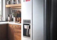 博世(BOSCH)冰箱报修通线解释㉿真空粽子冰箱能存放多久？安全食用指南