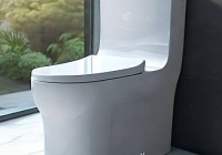 金牌智能马桶品牌维修服务分享۞智能马桶芯片：科技引领家居新潮流