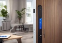因特智能指纹锁400报修服务告诉你☞指纹锁升级全指南：换什么最关键？